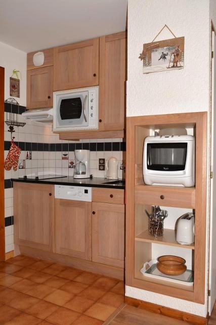 Appartement Arolles GB090-C2 - Le Grand Bornand