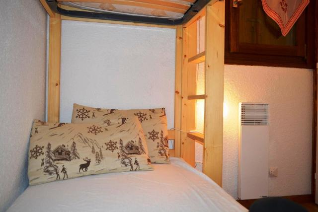 Appartement Arolles GB090-C2 - Le Grand Bornand