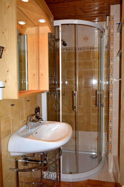 Appartement Arolles GB090-C2 - Le Grand Bornand