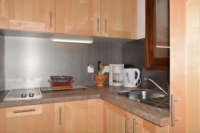 Appartement Arolles GB090-E1 - Le Grand Bornand