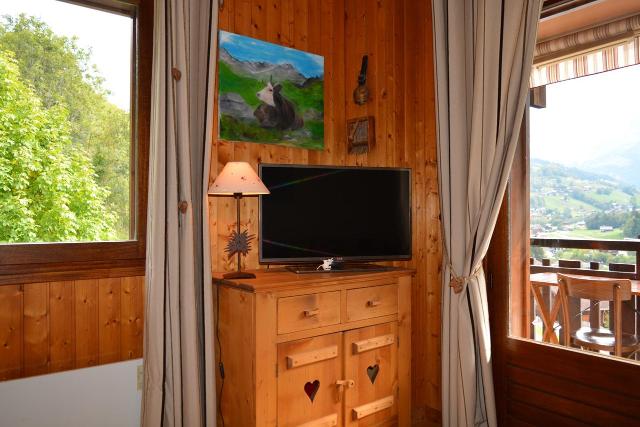 Appartement Arolles GB090-E1 - Le Grand Bornand