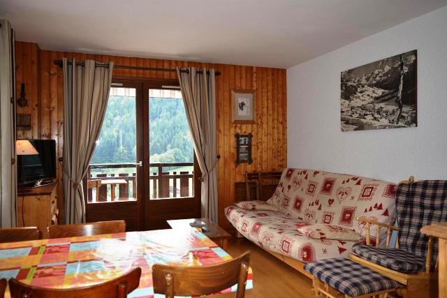 Appartement Arolles GB090-E1 - Le Grand Bornand