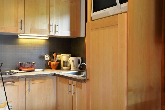 Appartement Arolles GB090-E1 - Le Grand Bornand