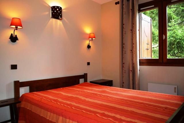 Appartement Arolles GB090-E1 - Le Grand Bornand