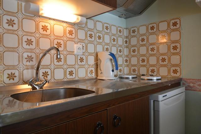 Appartement Arces GB080-IS - Le Grand Bornand