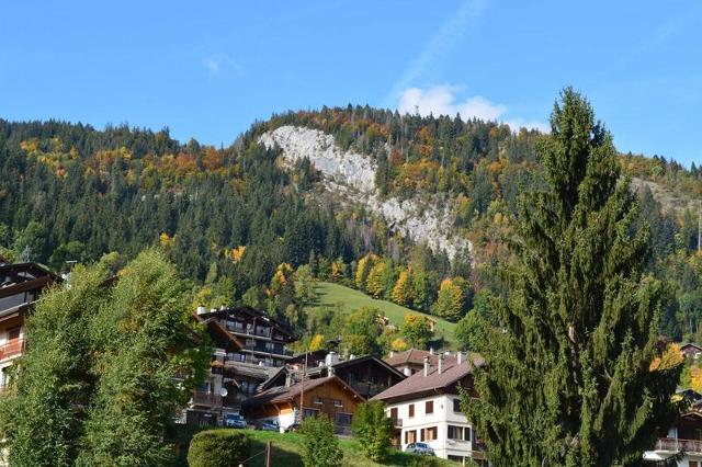 Appartement Bellachat GB170-1B - Le Grand Bornand