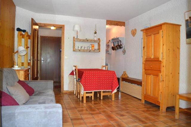 Appartement Bellachat GB170-1B - Le Grand Bornand