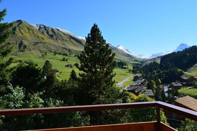 Appartement Etoile Des Neiges CH190-009 - Le Grand Bornand