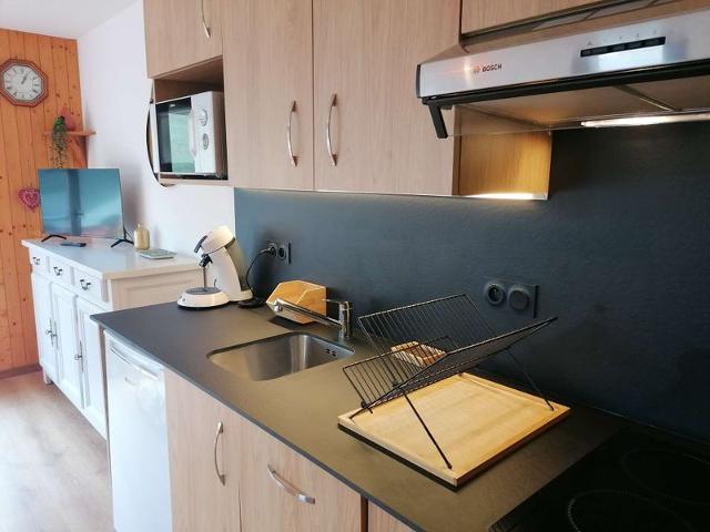 Appartement Etoile Des Neiges CH190-009 - Le Grand Bornand