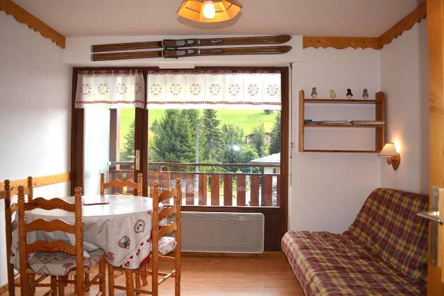 Appartement Bargy 2 CH030-005 - Le Grand Bornand