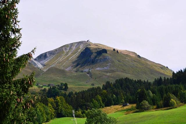 Appartement Bargy 2 CH030-005 - Le Grand Bornand