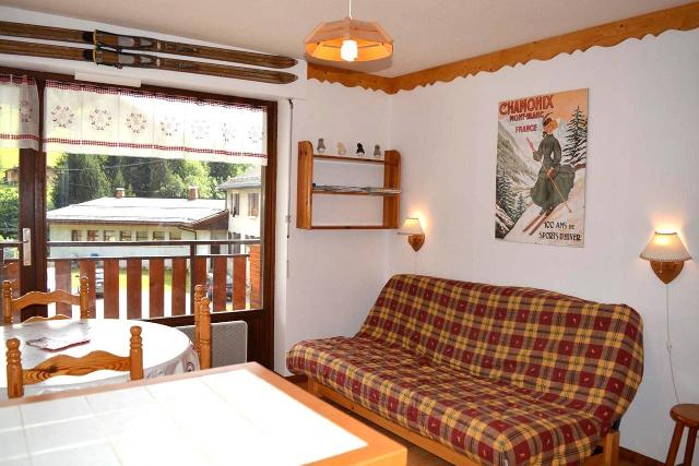 Appartement Bargy 2 CH030-005 - Le Grand Bornand