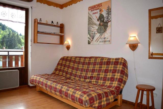 Appartement Bargy 2 CH030-005 - Le Grand Bornand