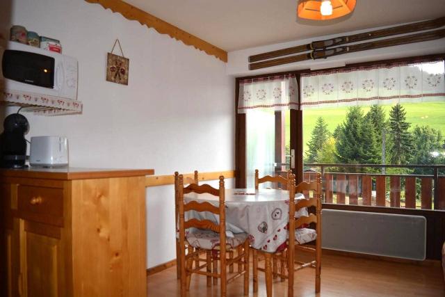 Appartement Bargy 2 CH030-005 - Le Grand Bornand