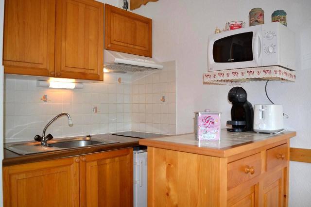 Appartement Bargy 2 CH030-005 - Le Grand Bornand