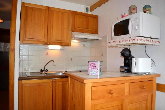 Appartement Bargy 2 CH030-005 - Le Grand Bornand