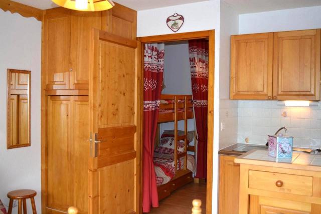 Appartement Bargy 2 CH030-005 - Le Grand Bornand