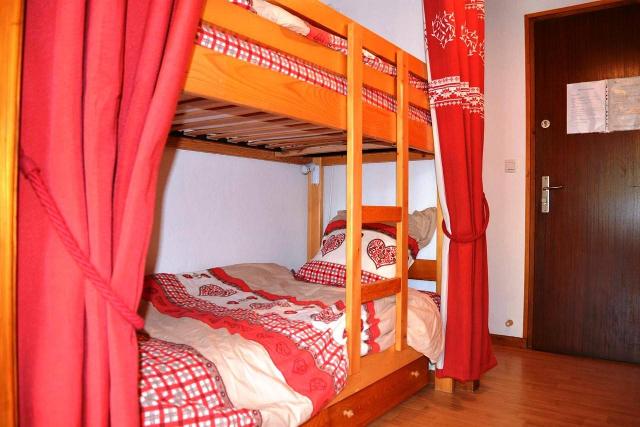 Appartement Bargy 2 CH030-005 - Le Grand Bornand