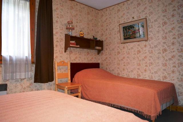 Appartement Vardase CH410-1D - Le Grand Bornand