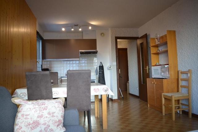 Appartement Belvedere 3 GB200-1F - Le Grand Bornand