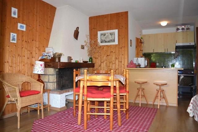 Appartement Chanteneige 1 CH090-2A - Le Grand Bornand
