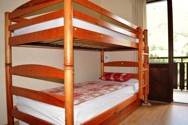 Appartement Chanteneige 1 CH090-2A - Le Grand Bornand