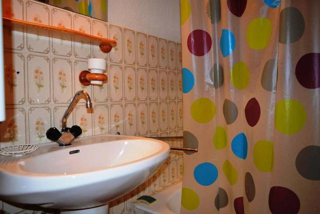 Appartement Chanteneige 1 CH090-2A - Le Grand Bornand