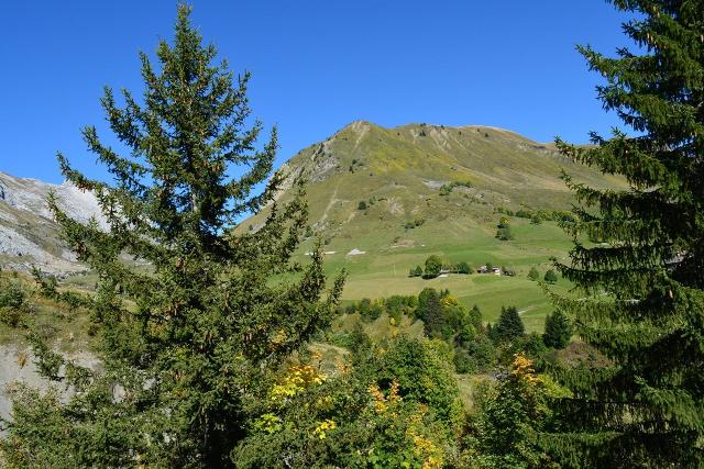 Appartement Chanteneige 1 CH090-2A - Le Grand Bornand