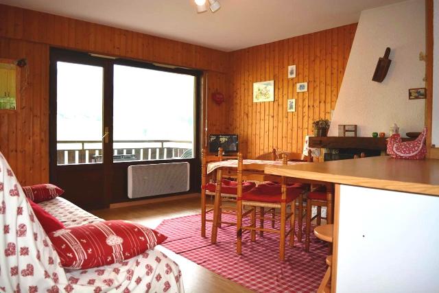 Appartement Chanteneige 1 CH090-2A - Le Grand Bornand