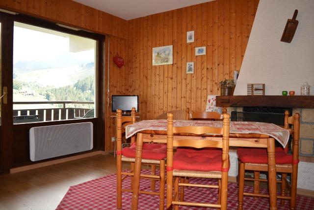 Appartement Chanteneige 1 CH090-2A - Le Grand Bornand