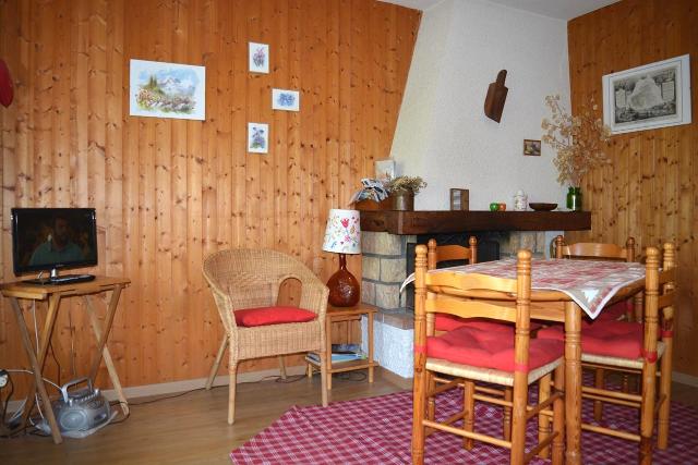 Appartement Chanteneige 1 CH090-2A - Le Grand Bornand