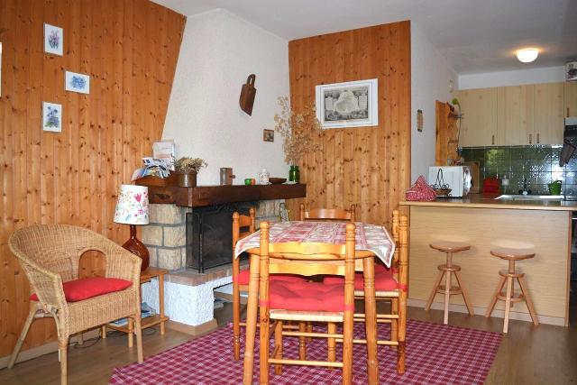 Appartement Chanteneige 1 CH090-2A - Le Grand Bornand