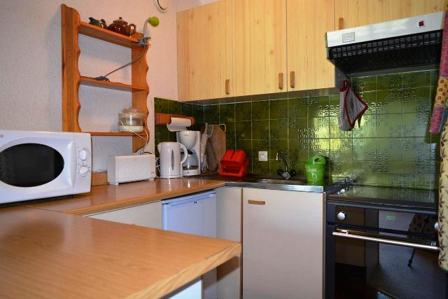 Appartement Chanteneige 1 CH090-2A - Le Grand Bornand