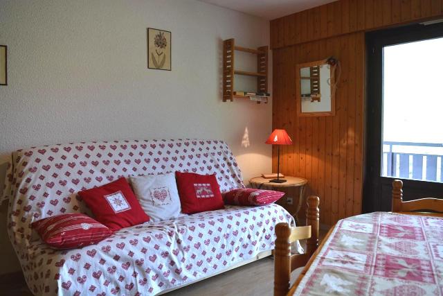 Appartement Chanteneige 1 CH090-2A - Le Grand Bornand