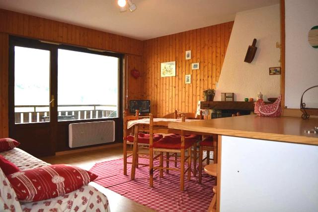 Appartement Chanteneige 1 CH090-2A - Le Grand Bornand