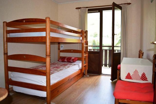 Appartement Chanteneige 1 CH090-2A - Le Grand Bornand