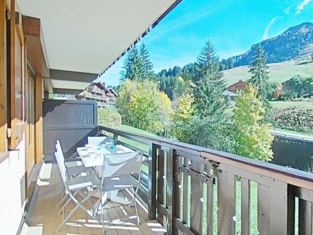 Appartement Florimontagnes B CH210-003 - Le Grand Bornand