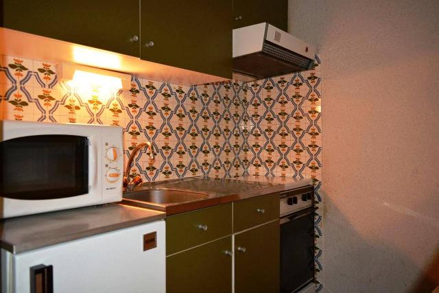 Appartement Piste Rouge B CH350-1D - Le Grand Bornand