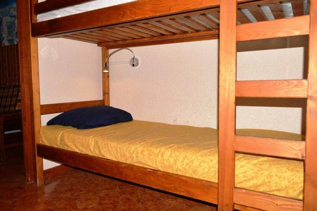 Appartement Piste Rouge B CH350-1D - Le Grand Bornand