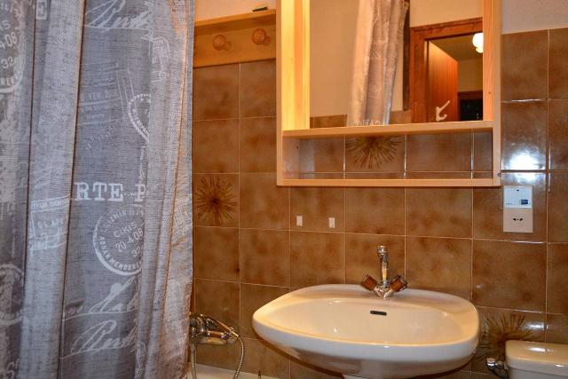Appartement Piste Rouge B CH350-1D - Le Grand Bornand