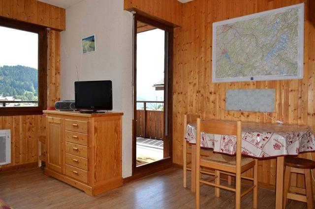 Appartement Kodiac CH250-006 - Le Grand Bornand