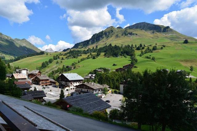 Appartement Kodiac CH250-006 - Le Grand Bornand