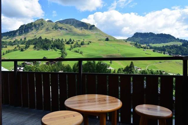 Appartement Kodiac CH250-006 - Le Grand Bornand