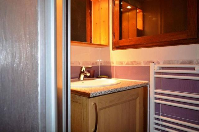 Appartement Kodiac CH250-006 - Le Grand Bornand