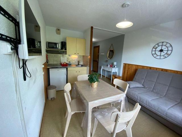 Appartement Lessy C CH270-016 - Le Grand Bornand