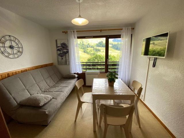 Appartement Lessy C CH270-016 - Le Grand Bornand
