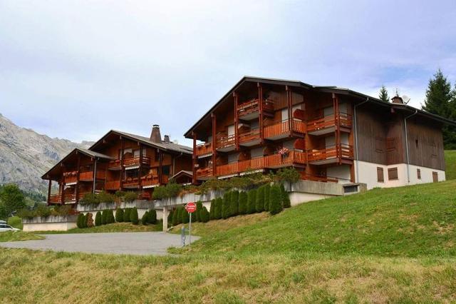 Appartement Loges B CH290-012 - Le Grand Bornand