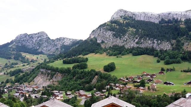 Appartement Loges B CH290-012 - Le Grand Bornand