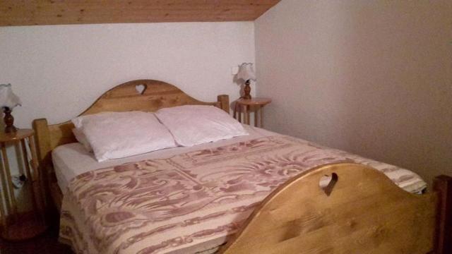 Appartement Loges B CH290-012 - Le Grand Bornand