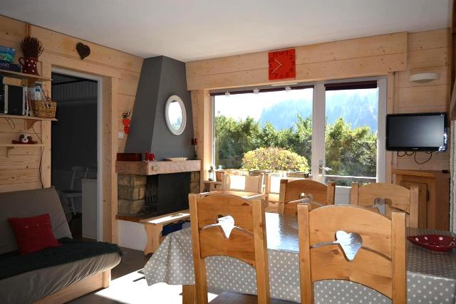 Appartement Chanteneige 2 CH100-0G - Le Grand Bornand
